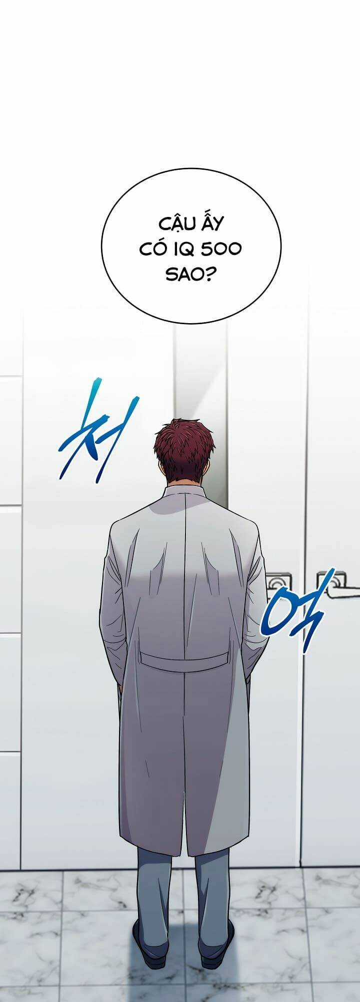 Bác Sĩ Trở Lại Chapter 100 trang 5