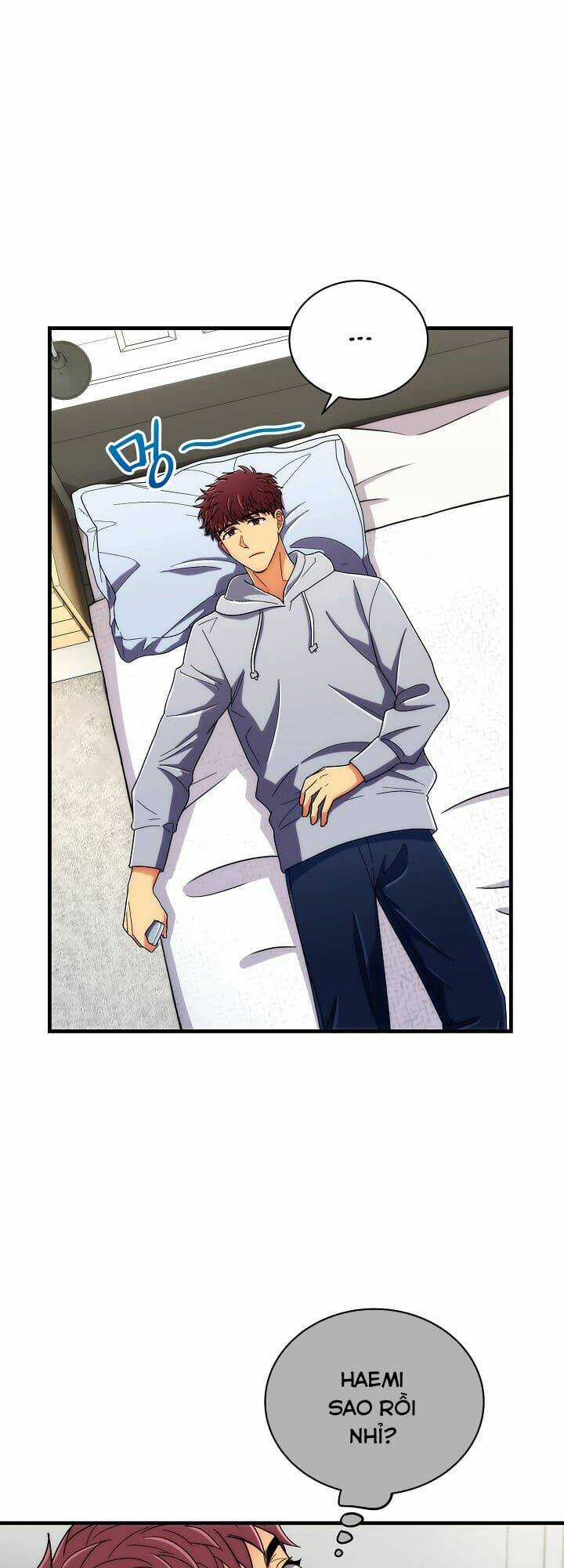 Bác Sĩ Trở Lại Chapter 100 trang 50