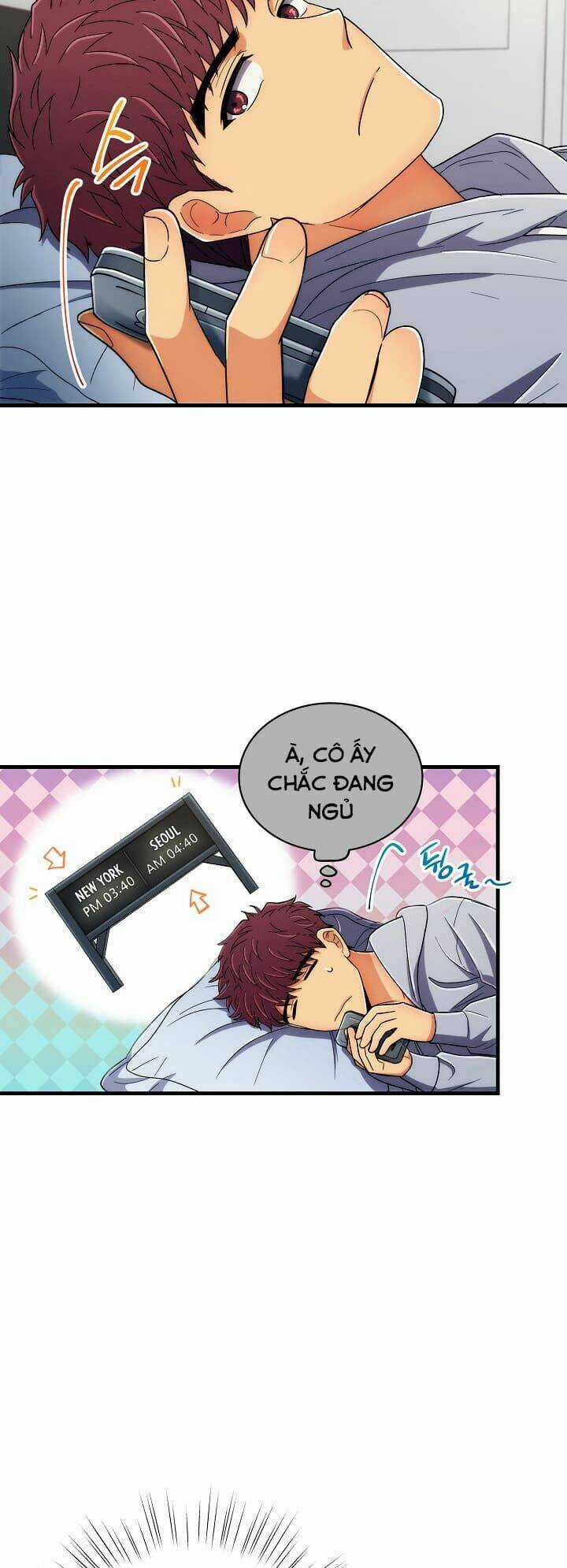 Bác Sĩ Trở Lại Chapter 100 trang 51