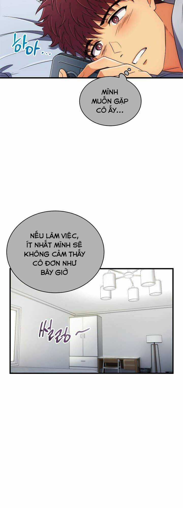 Bác Sĩ Trở Lại Chapter 100 trang 53