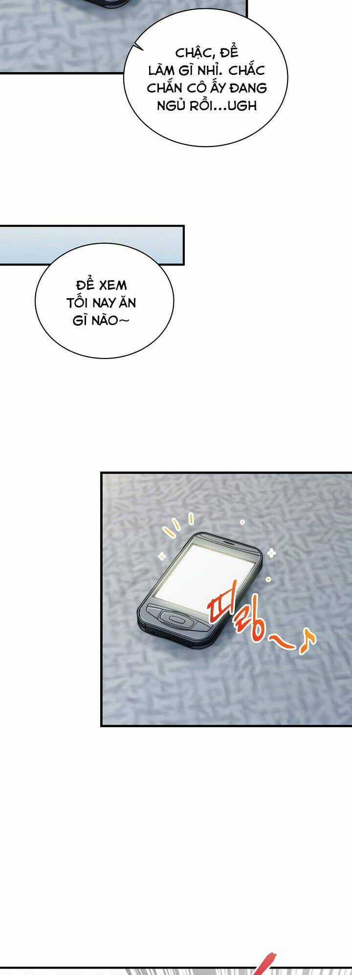 Bác Sĩ Trở Lại Chapter 100 trang 55