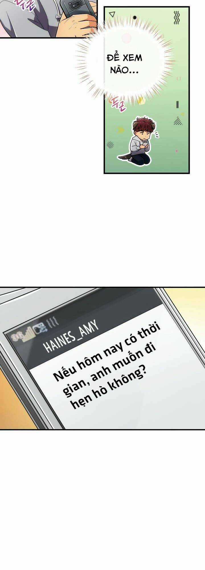 Bác Sĩ Trở Lại Chapter 100 trang 57