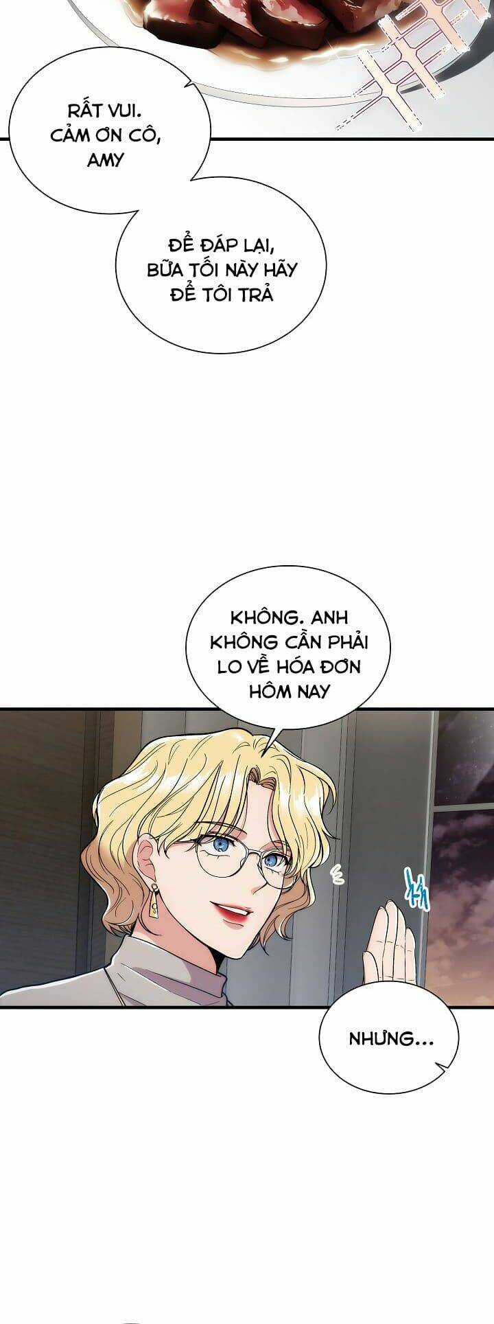 Bác Sĩ Trở Lại Chapter 101 trang 10