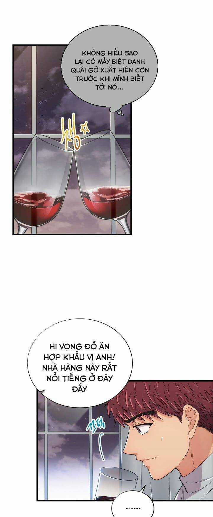 Bác Sĩ Trở Lại Chapter 101 trang 12