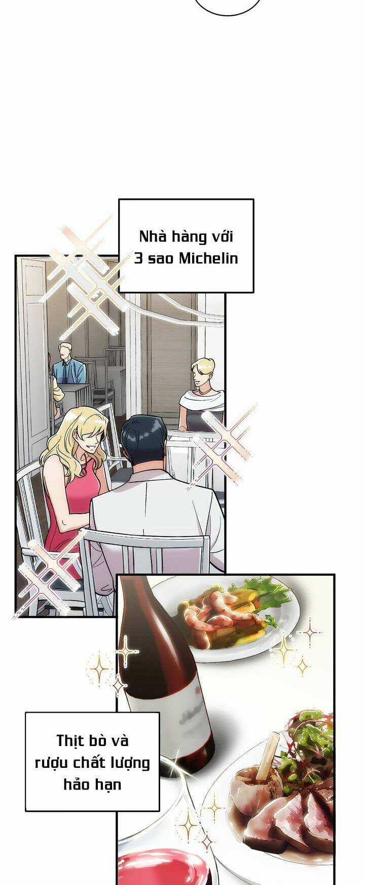 Bác Sĩ Trở Lại Chapter 101 trang 13