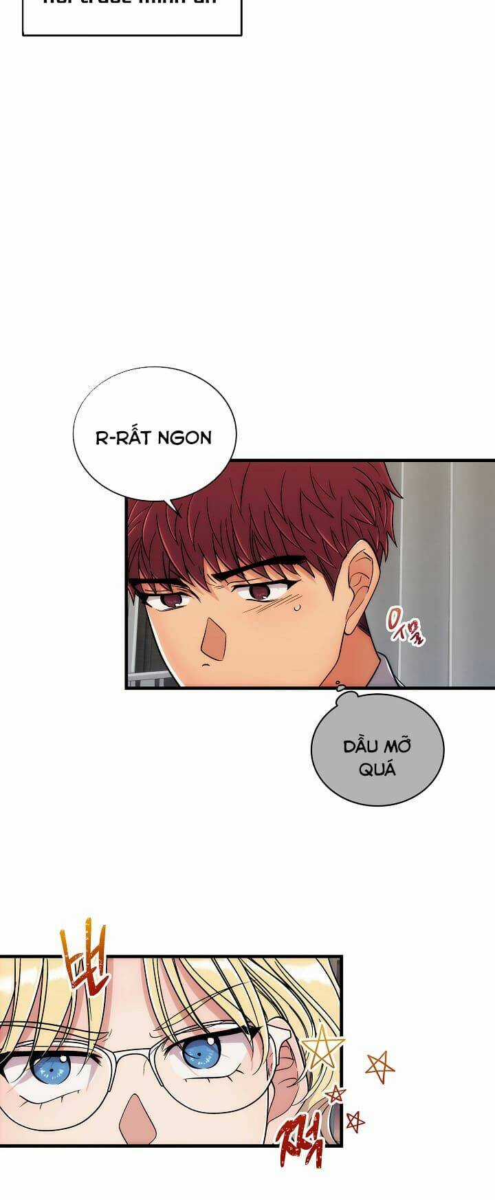 Bác Sĩ Trở Lại Chapter 101 trang 15