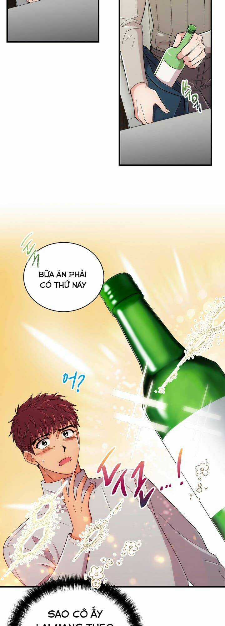 Bác Sĩ Trở Lại Chapter 101 trang 17