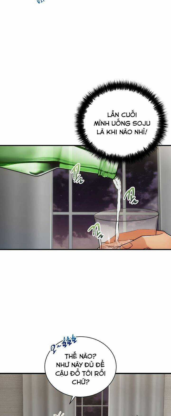 Bác Sĩ Trở Lại Chapter 101 trang 19