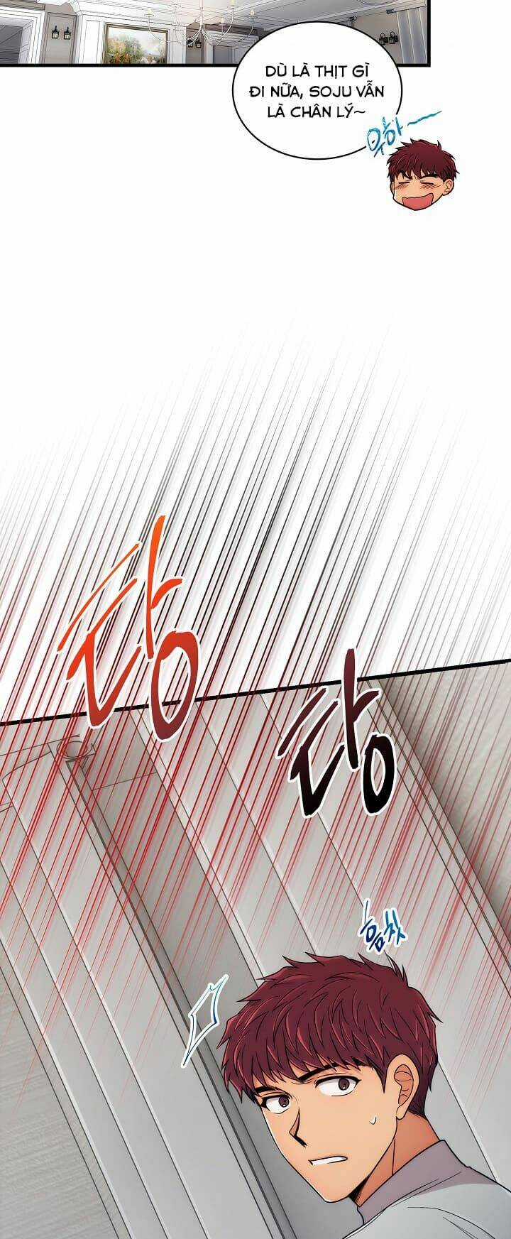 Bác Sĩ Trở Lại Chapter 101 trang 21