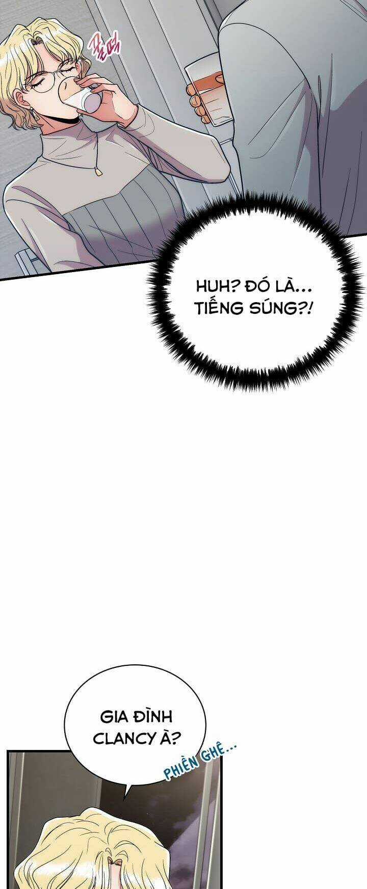 Bác Sĩ Trở Lại Chapter 101 trang 22