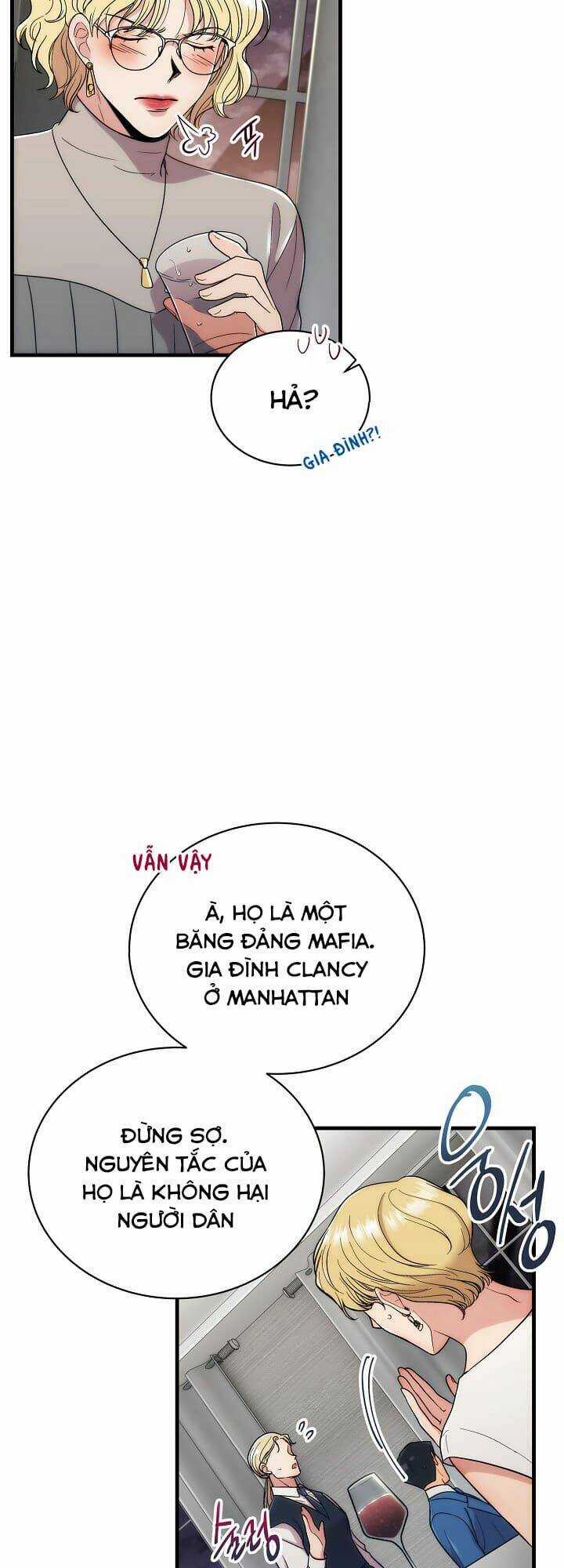 Bác Sĩ Trở Lại Chapter 101 trang 23