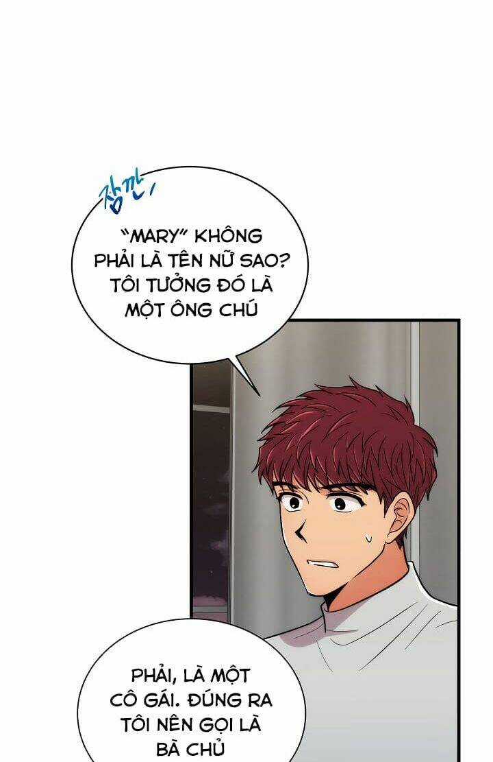 Bác Sĩ Trở Lại Chapter 101 trang 26