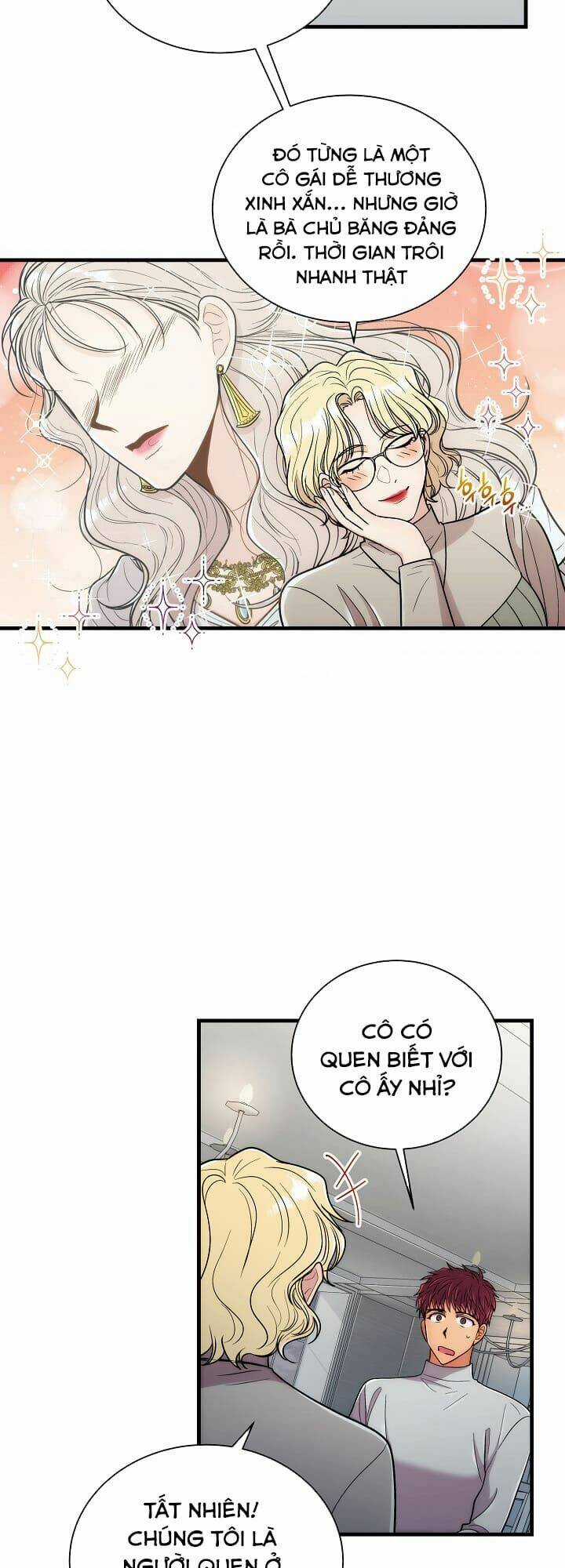 Bác Sĩ Trở Lại Chapter 101 trang 27