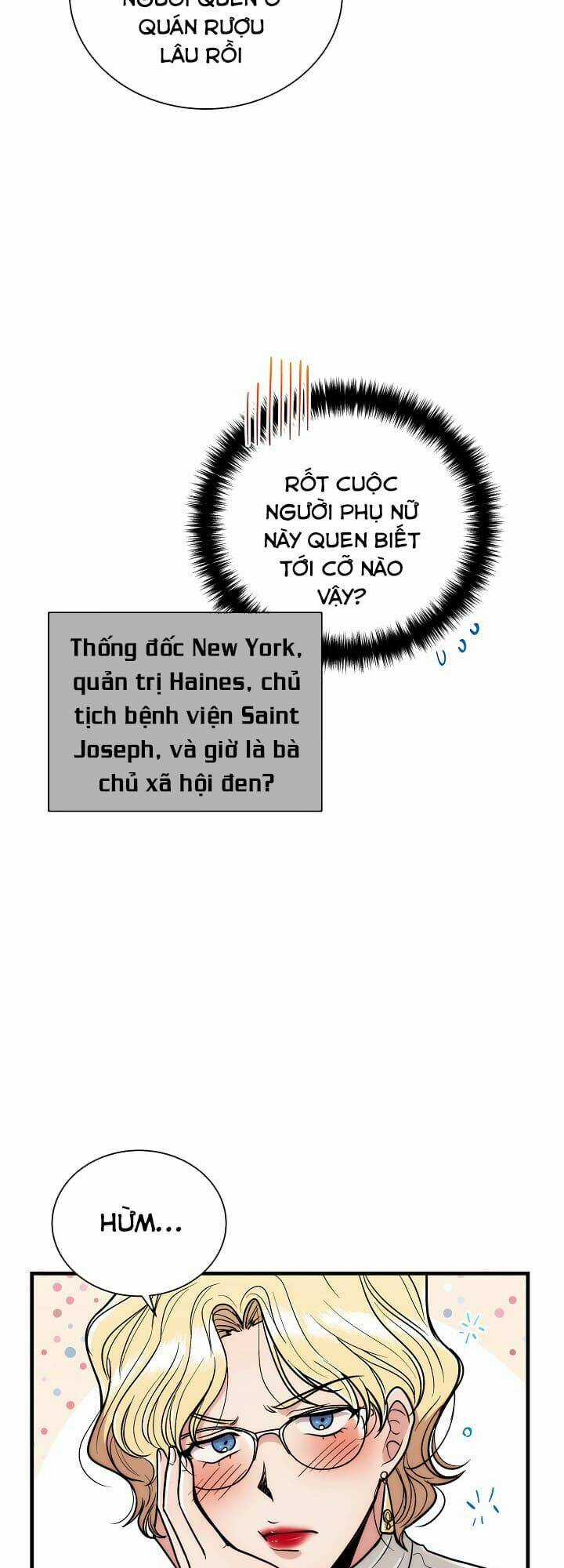 Bác Sĩ Trở Lại Chapter 101 trang 28