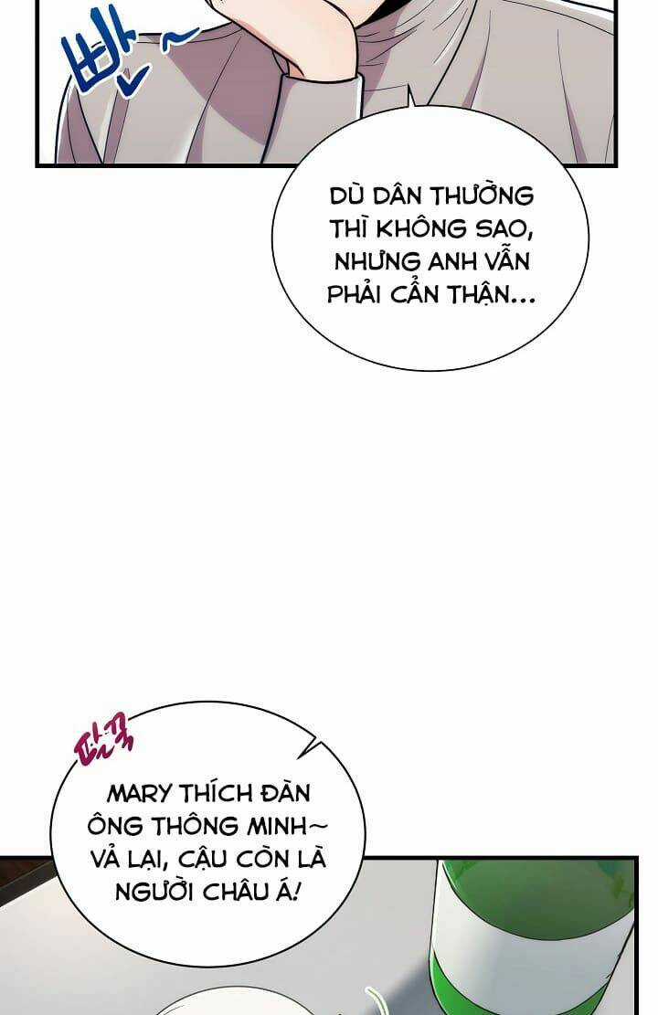 Bác Sĩ Trở Lại Chapter 101 trang 29