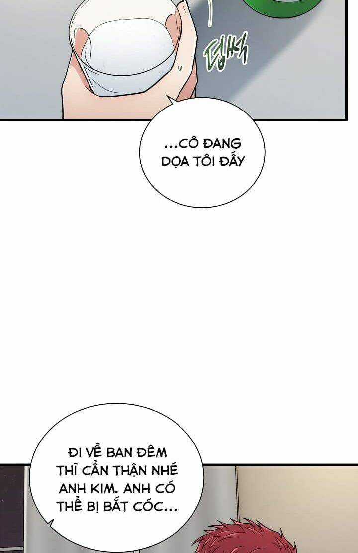 Bác Sĩ Trở Lại Chapter 101 trang 30