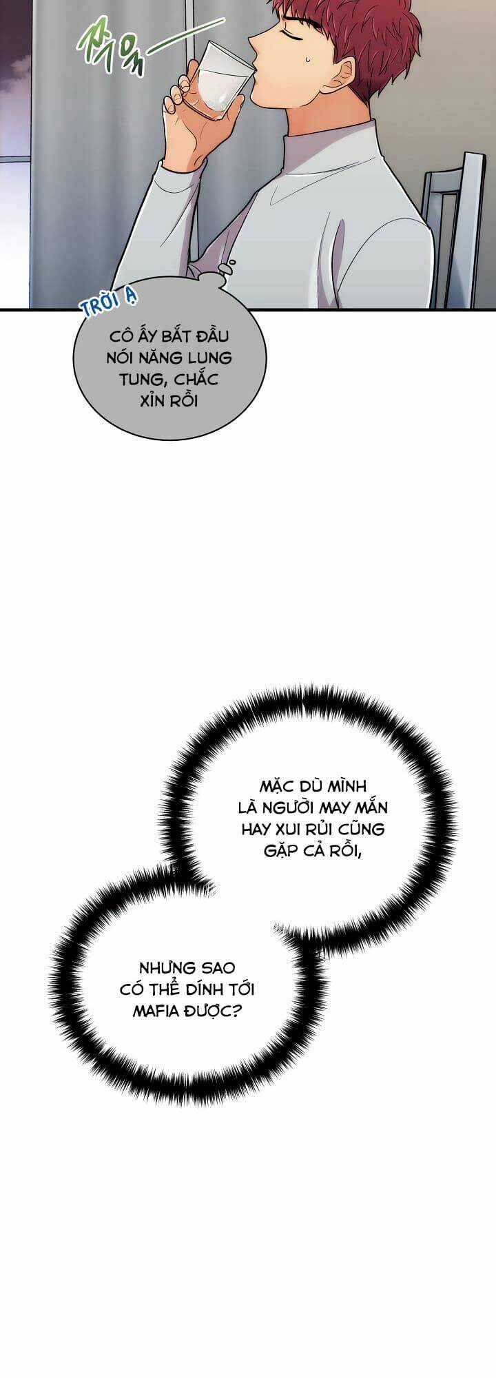 Bác Sĩ Trở Lại Chapter 101 trang 31