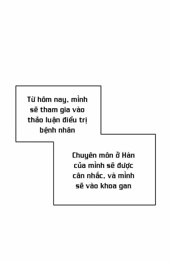 Bác Sĩ Trở Lại Chapter 101 trang 33