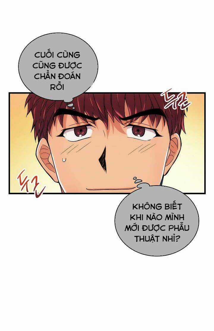 Bác Sĩ Trở Lại Chapter 101 trang 34