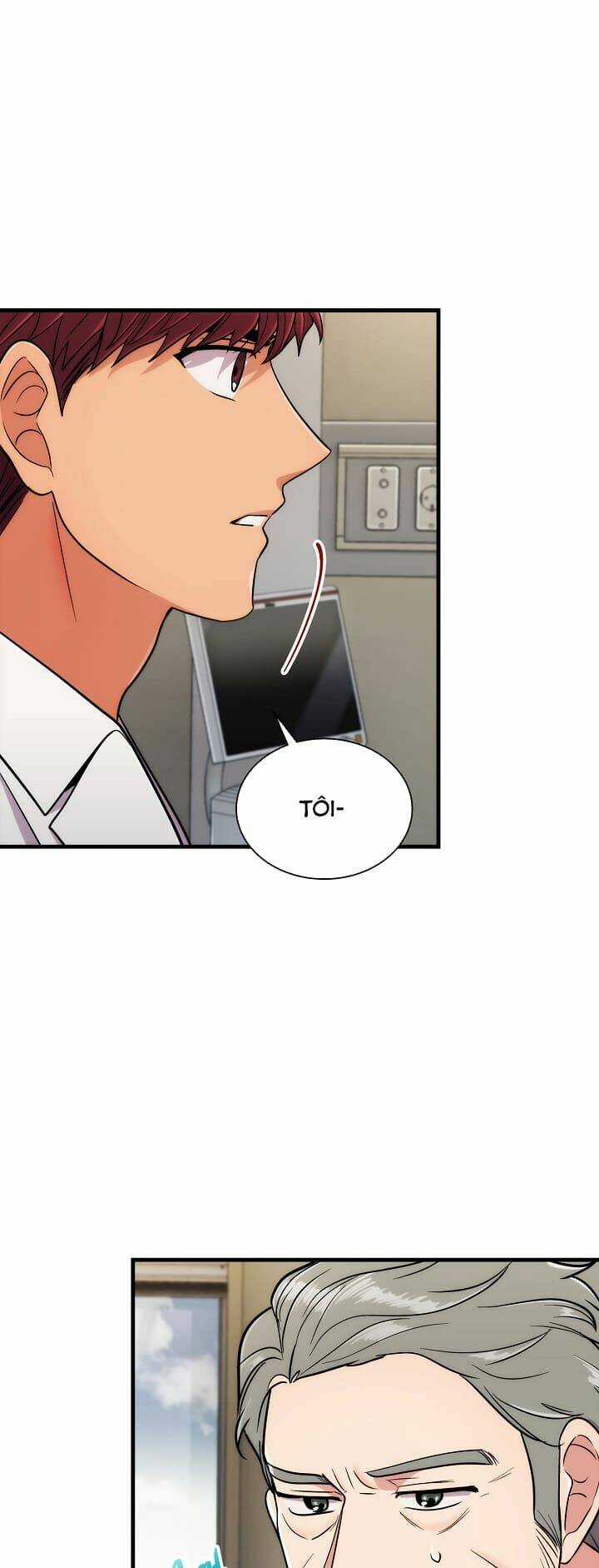 Bác Sĩ Trở Lại Chapter 101 trang 42