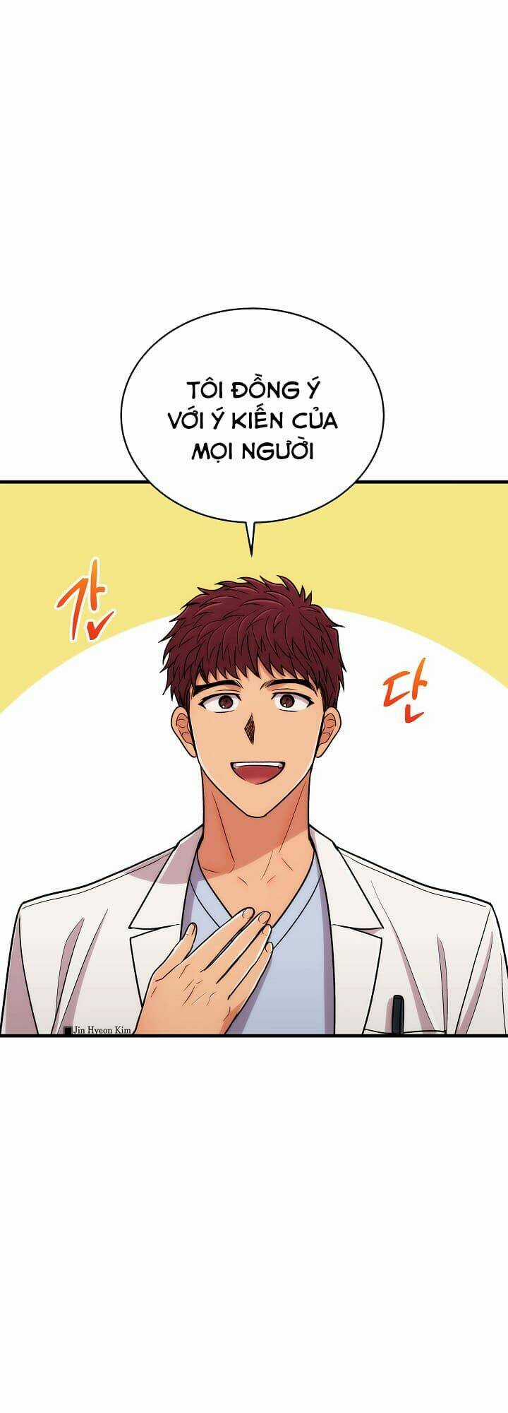 Bác Sĩ Trở Lại Chapter 101 trang 44