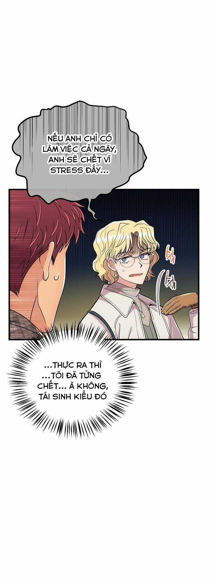 Bác Sĩ Trở Lại Chapter 101 trang 5