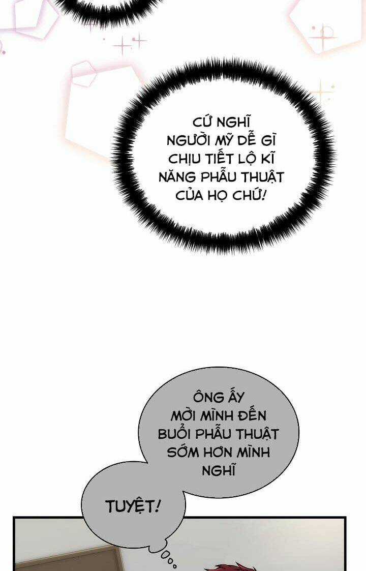 Bác Sĩ Trở Lại Chapter 101 trang 50