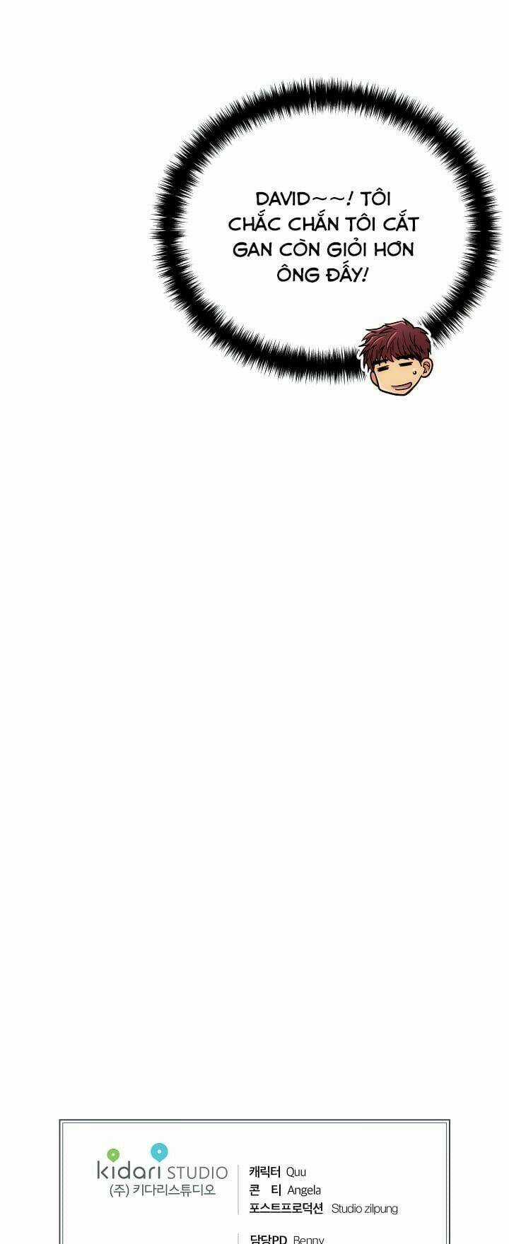 Bác Sĩ Trở Lại Chapter 101 trang 53