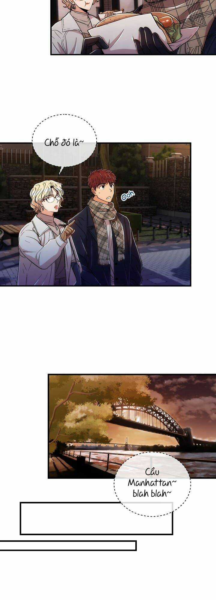 Bác Sĩ Trở Lại Chapter 101 trang 8