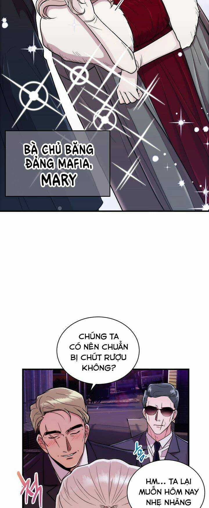Bác Sĩ Trở Lại Chapter 102 trang 10
