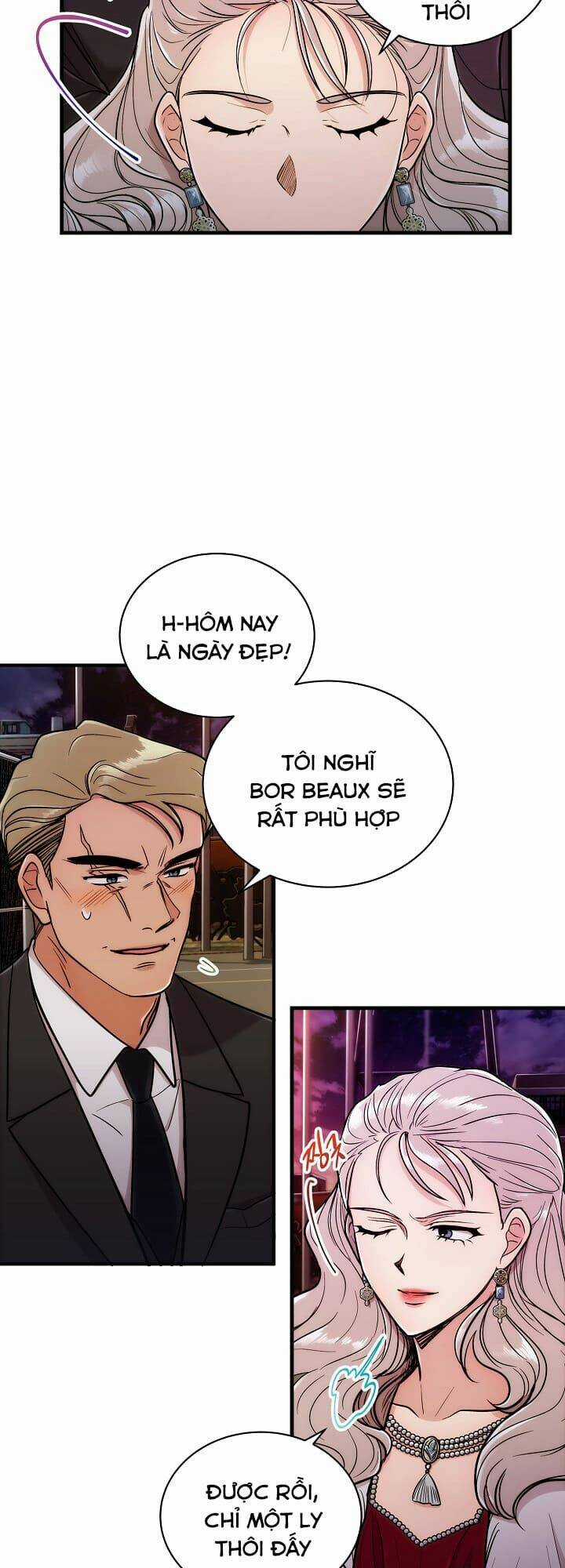 Bác Sĩ Trở Lại Chapter 102 trang 11