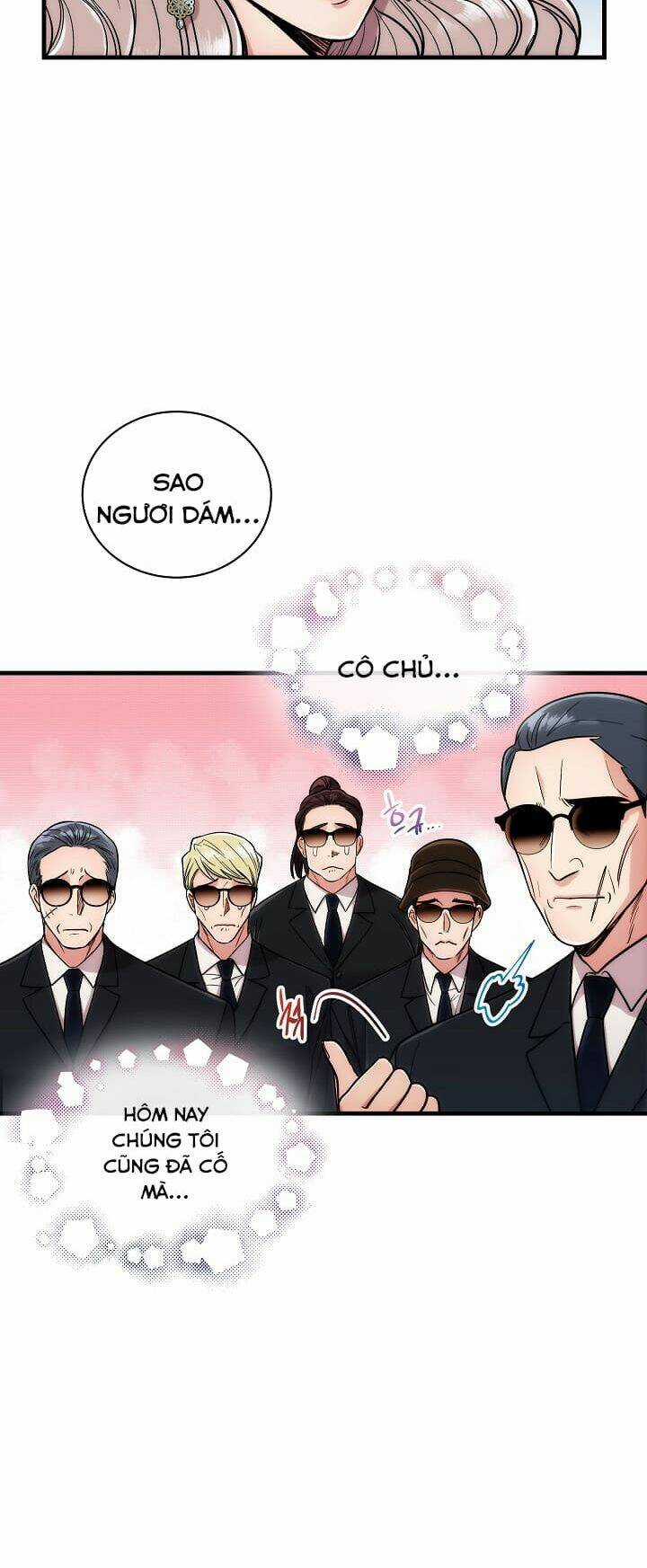 Bác Sĩ Trở Lại Chapter 102 trang 13