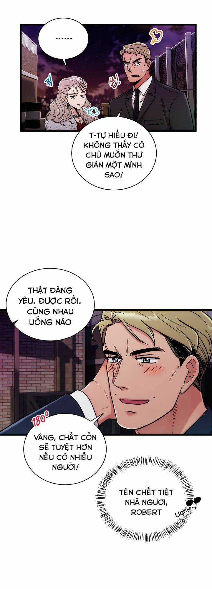 Bác Sĩ Trở Lại Chapter 102 trang 14