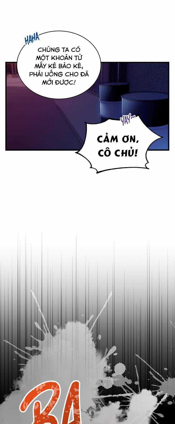 Bác Sĩ Trở Lại Chapter 102 trang 15