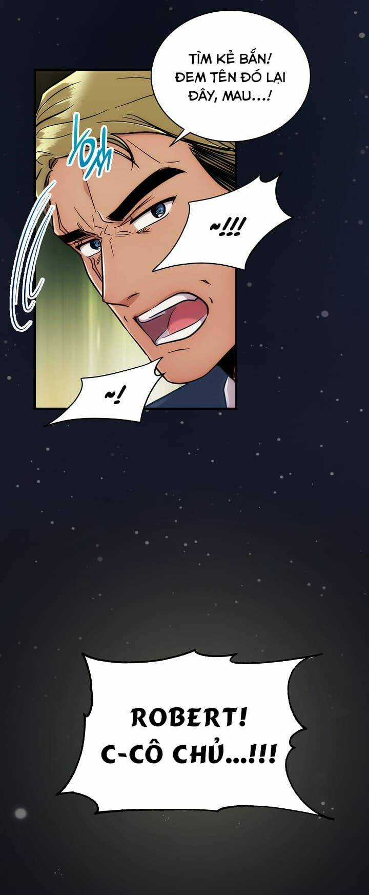 Bác Sĩ Trở Lại Chapter 102 trang 18