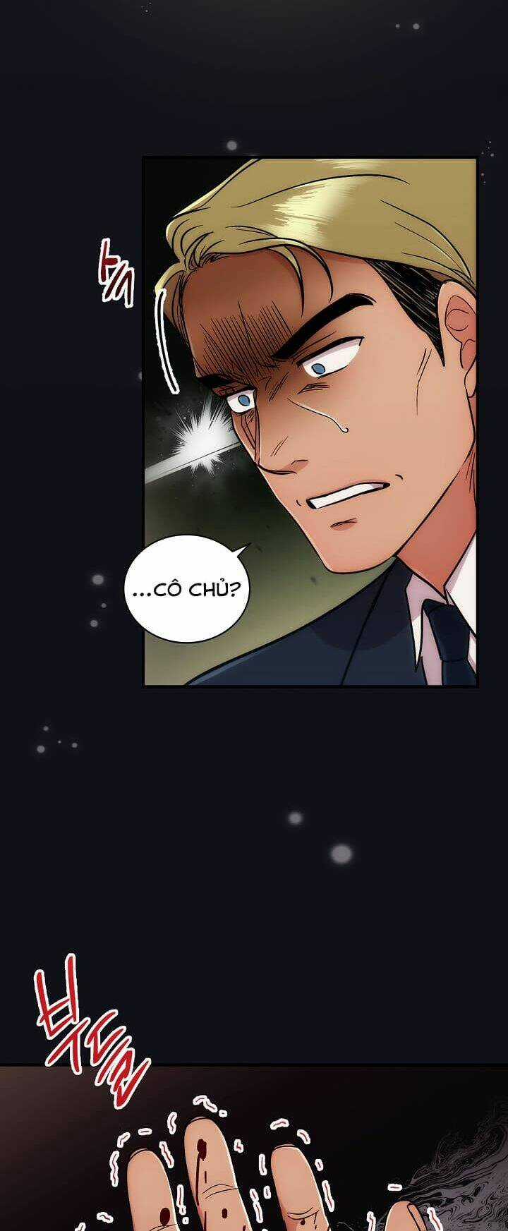 Bác Sĩ Trở Lại Chapter 102 trang 19