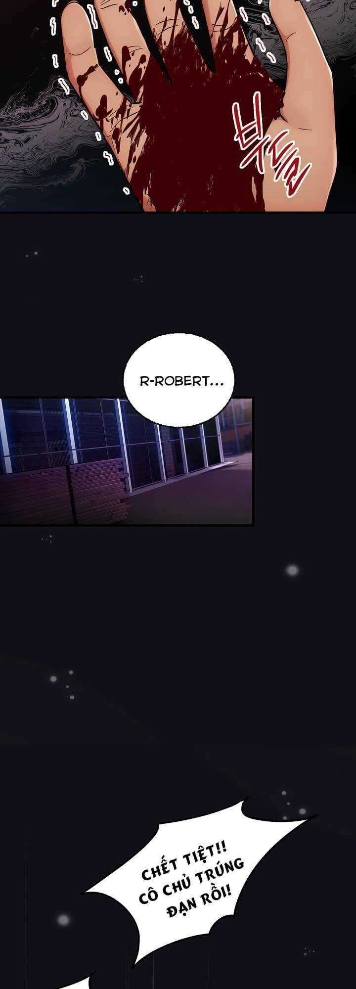 Bác Sĩ Trở Lại Chapter 102 trang 20