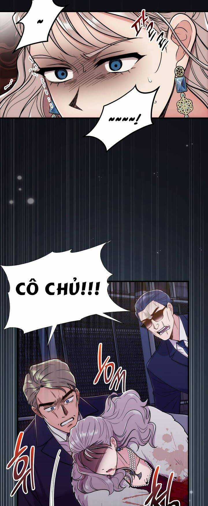 Bác Sĩ Trở Lại Chapter 102 trang 21