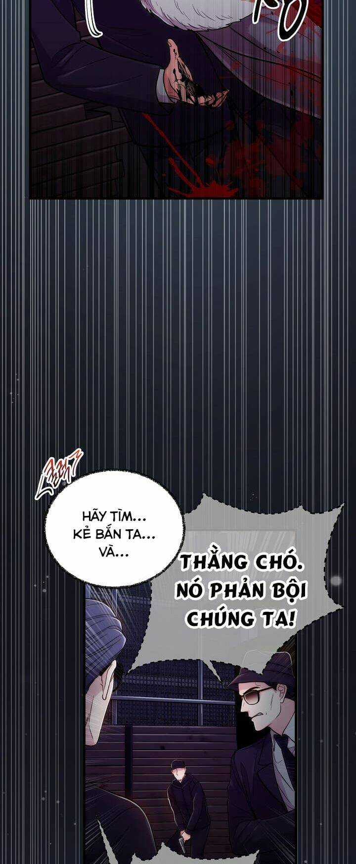 Bác Sĩ Trở Lại Chapter 102 trang 22