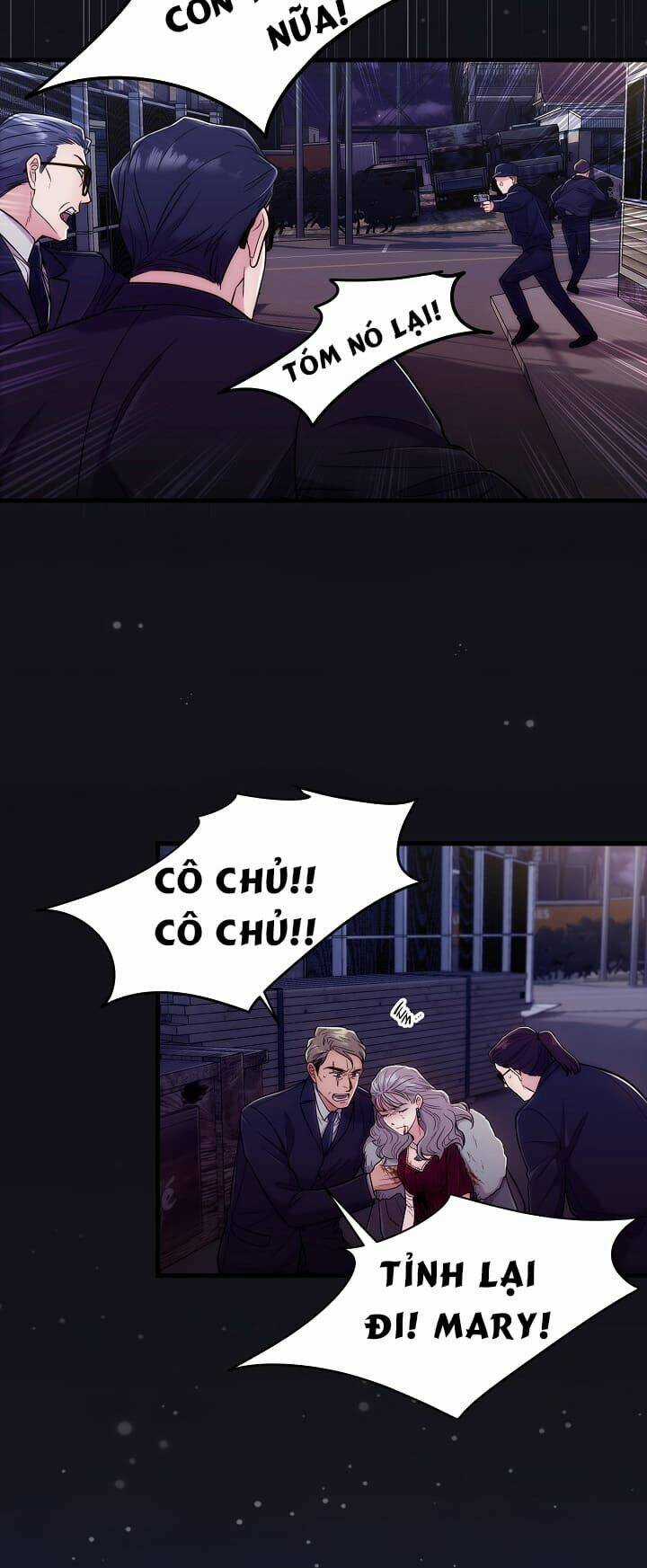 Bác Sĩ Trở Lại Chapter 102 trang 24