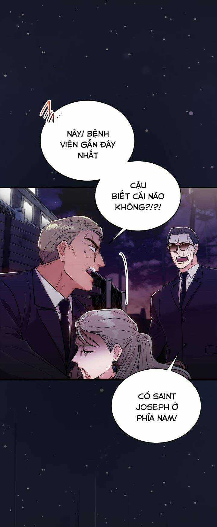 Bác Sĩ Trở Lại Chapter 102 trang 25