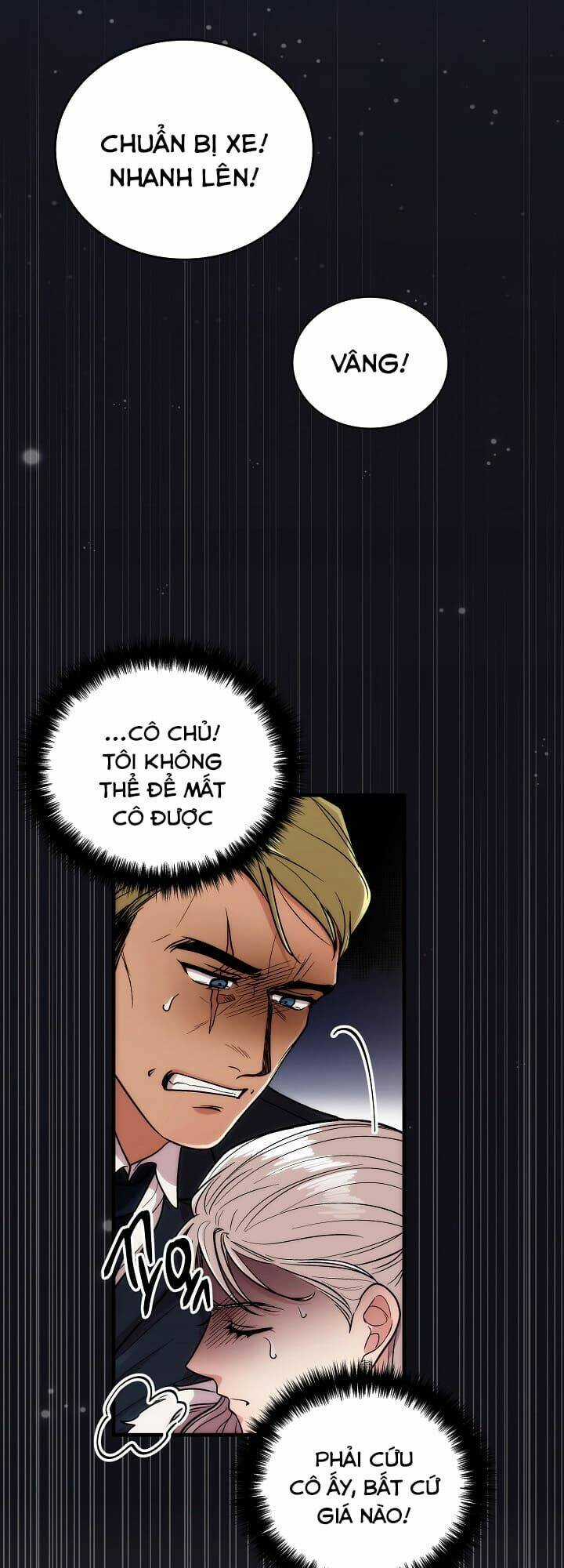 Bác Sĩ Trở Lại Chapter 102 trang 26