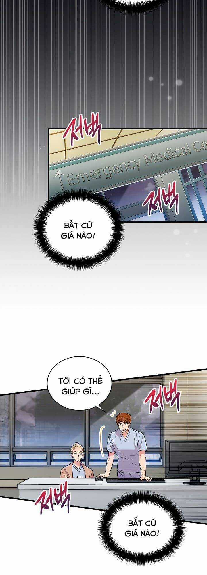 Bác Sĩ Trở Lại Chapter 102 trang 27