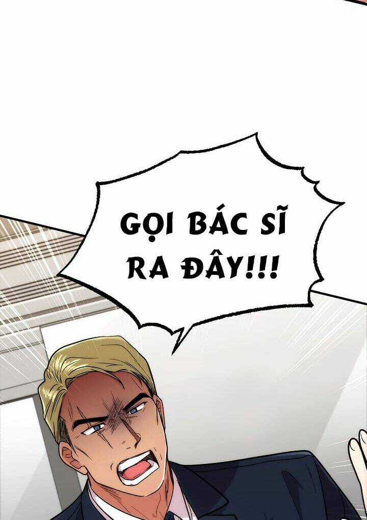 Bác Sĩ Trở Lại Chapter 102 trang 29