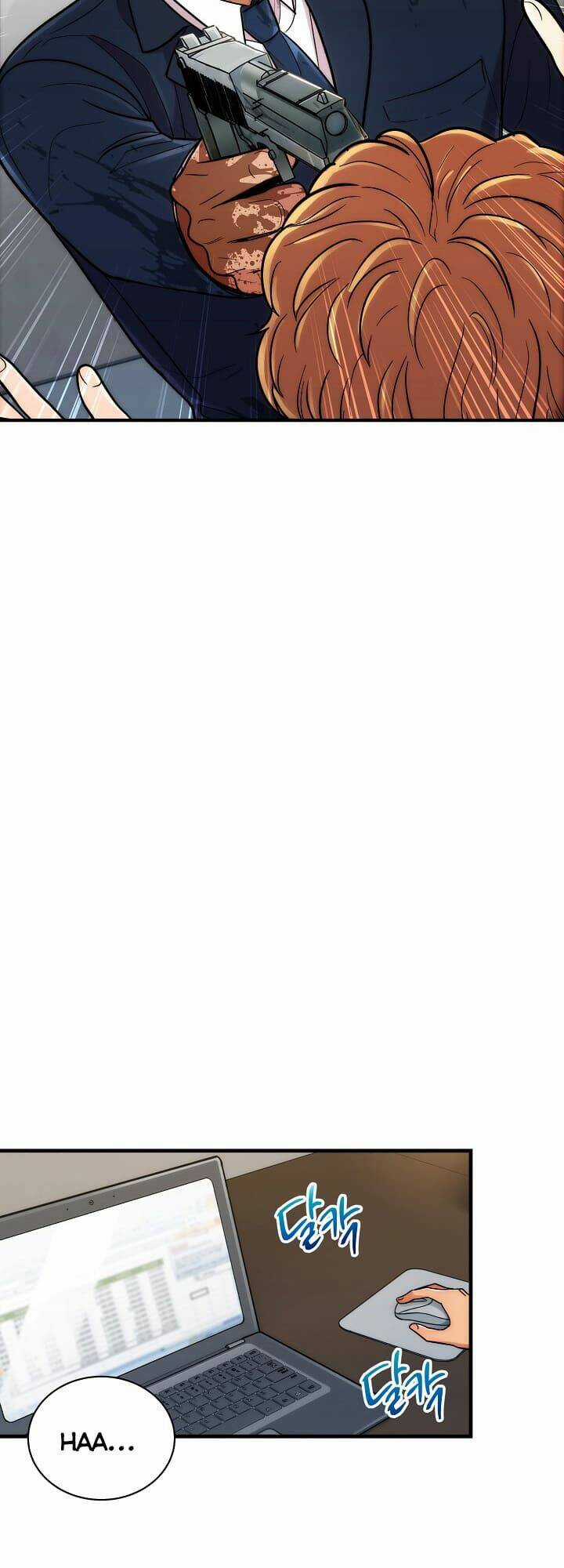 Bác Sĩ Trở Lại Chapter 102 trang 30