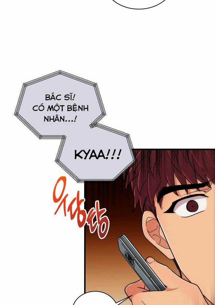 Bác Sĩ Trở Lại Chapter 102 trang 33