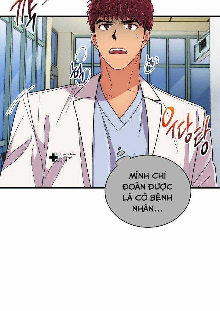 Bác Sĩ Trở Lại Chapter 102 trang 37