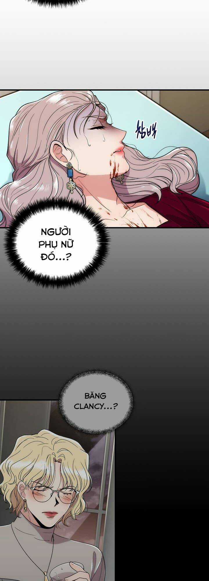 Bác Sĩ Trở Lại Chapter 102 trang 39