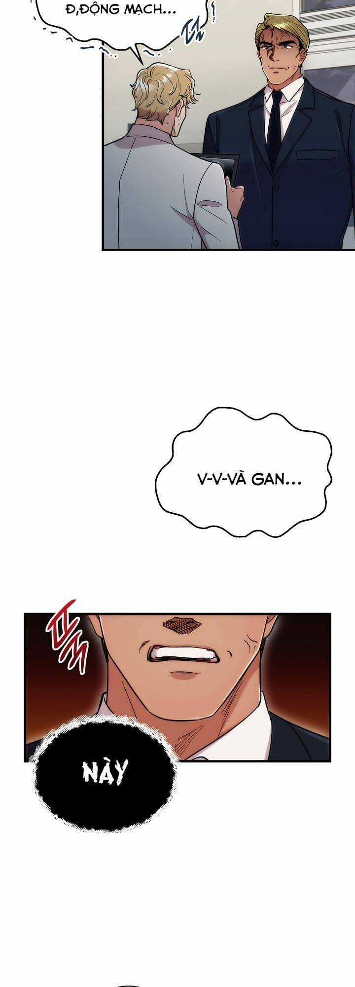 Bác Sĩ Trở Lại Chapter 102 trang 45