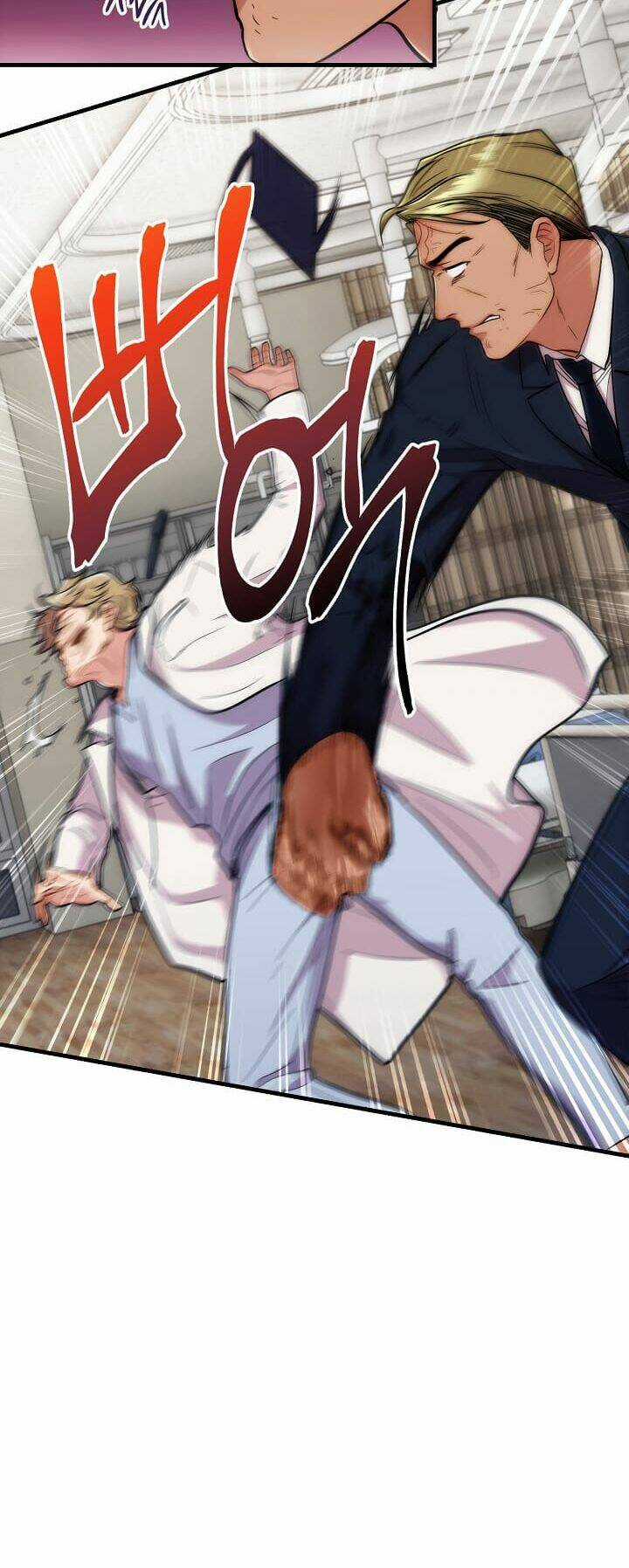 Bác Sĩ Trở Lại Chapter 102 trang 47